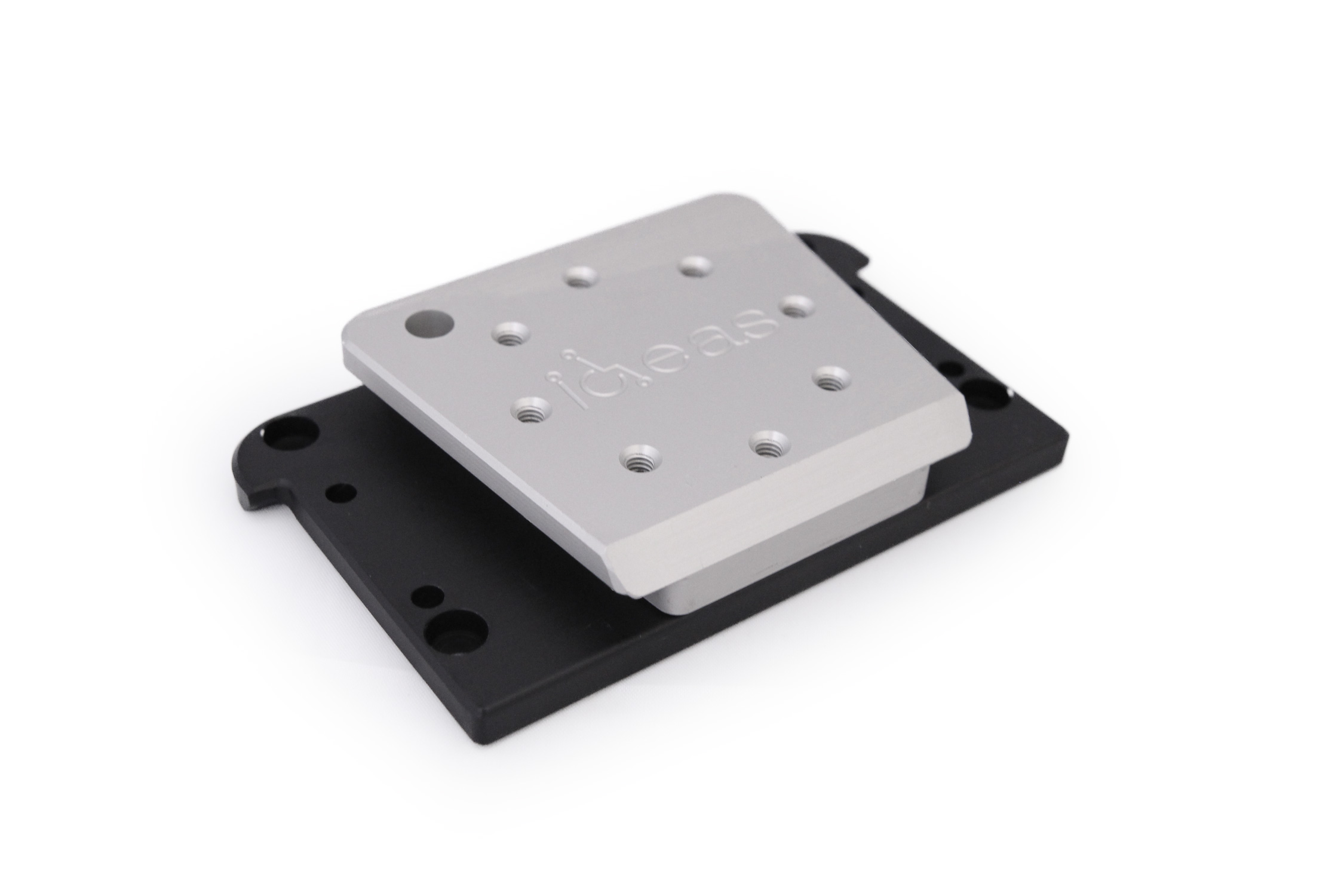 Tobii C15 Speech Generation Device Mounting